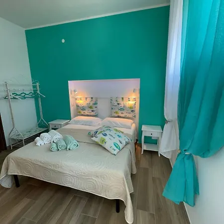 Nepi Frühstückspension Cagliari
